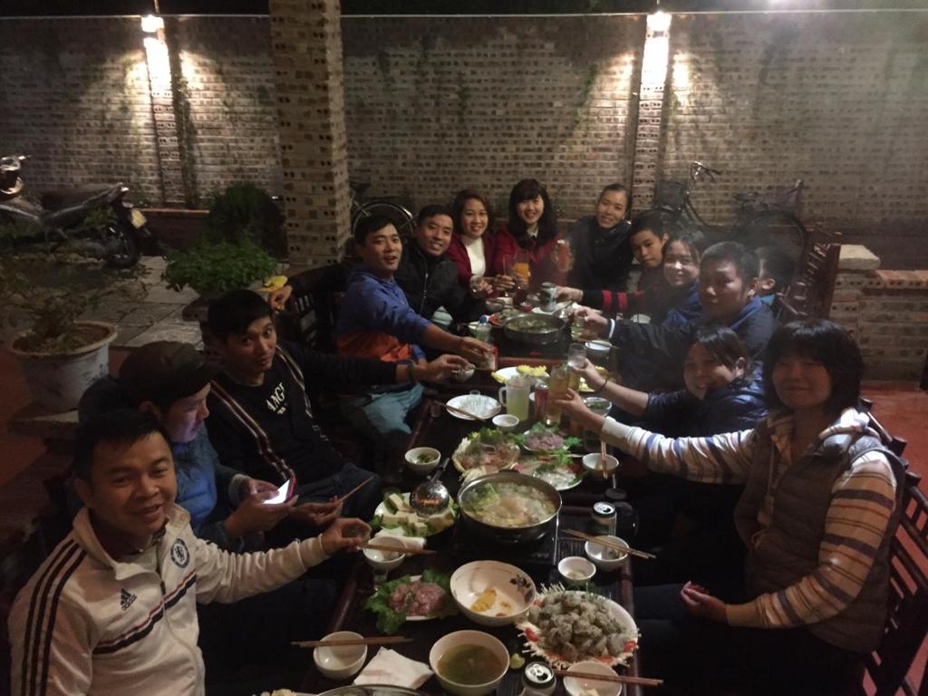 Tam Coc Craft Homestay