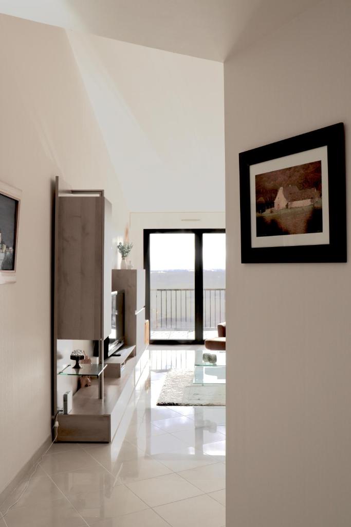 Appartement T4 Vue Unique photo 1