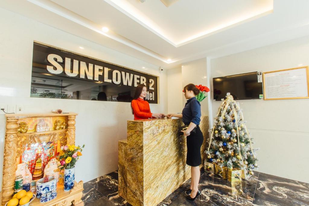 Sunflower Hotel 2
