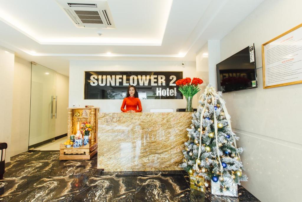 Sunflower Hotel 2