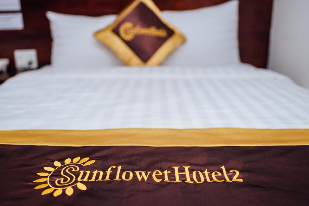 Sunflower Hotel 2