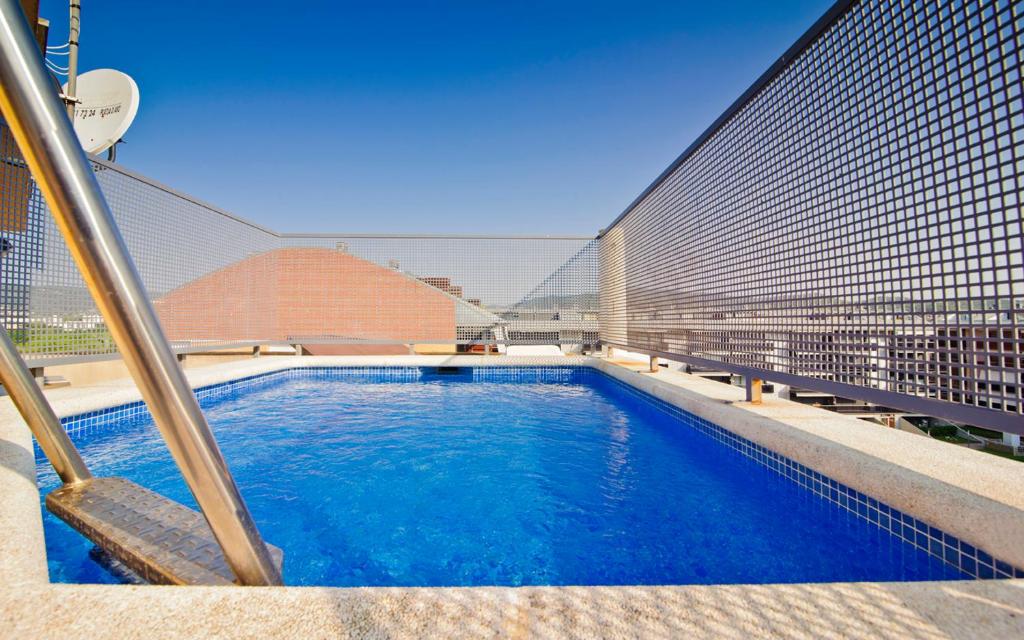 Apartamentos Puigsapera photo 3