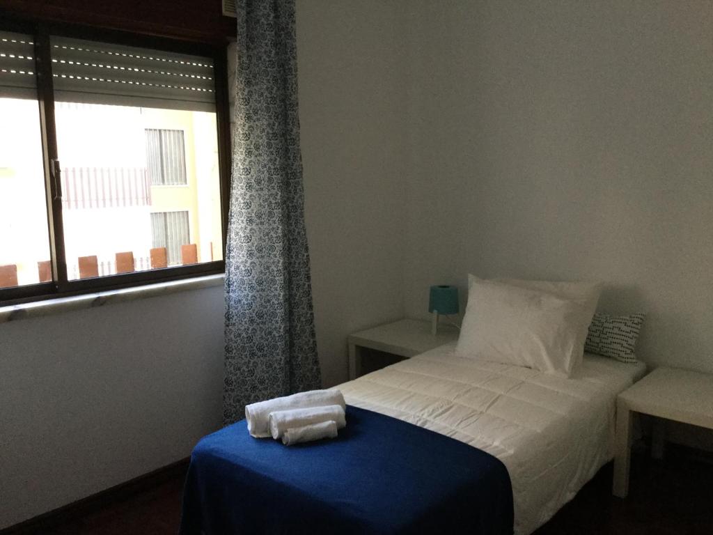 APARTAMENTO LISBOA - REBOLEIRA photo 4