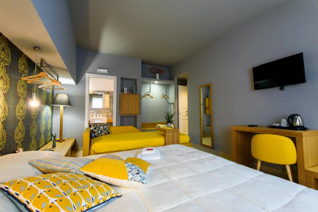 Un B&B al Belvedere photo 2