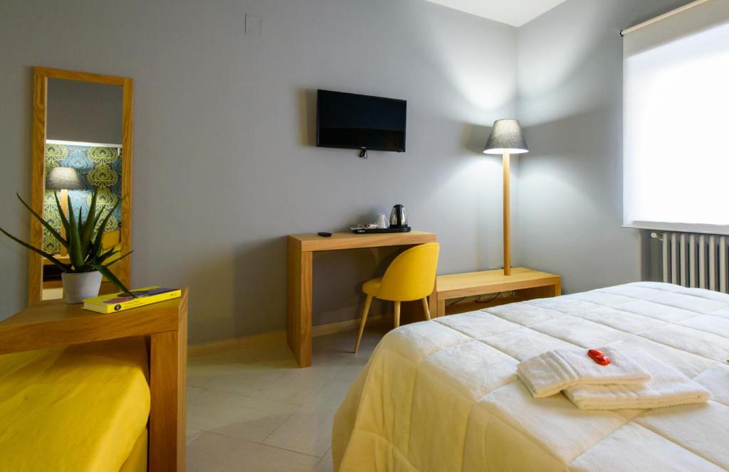 Un B&B al Belvedere photo 4