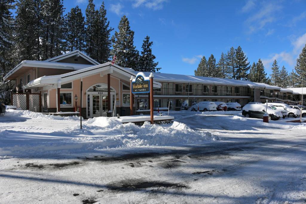 Bluelake Inn @ Heavenly Village photo 2