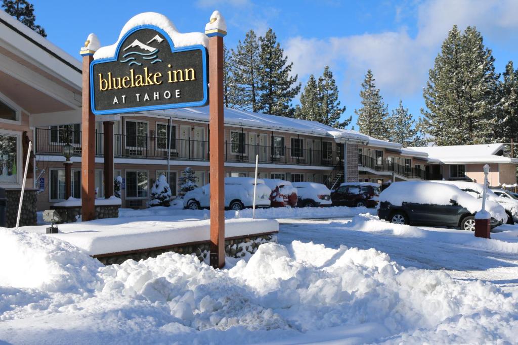 Bluelake Inn @ Heavenly Village photo 1