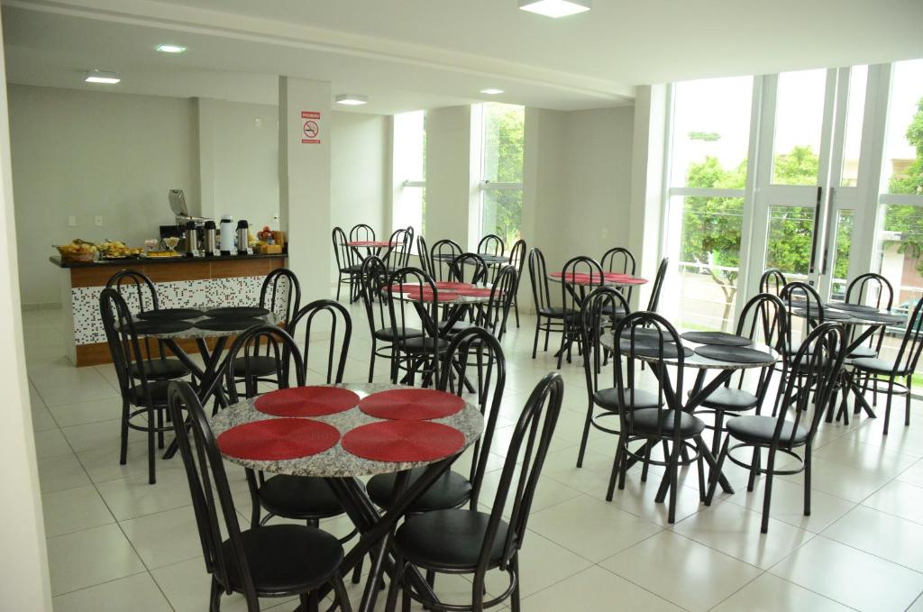 Hotel Flamboyant photo 4