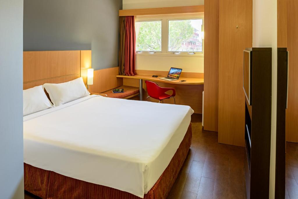 ibis Belem Aeroporto photo 3