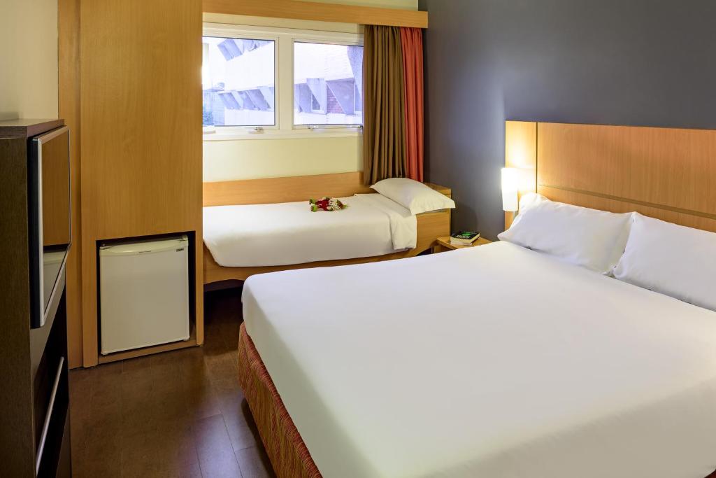 ibis Belem Aeroporto photo 4