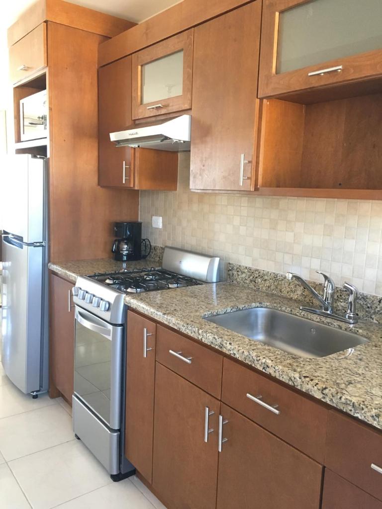 Fantastic & Cozy #3: Condo Close to the Beach photo 4