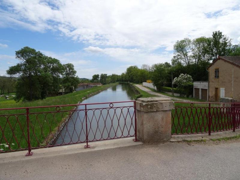 Le Chantemerle climatisé photo 1