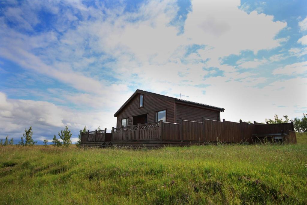 Cozy Cottage by Stay Iceland photo 1