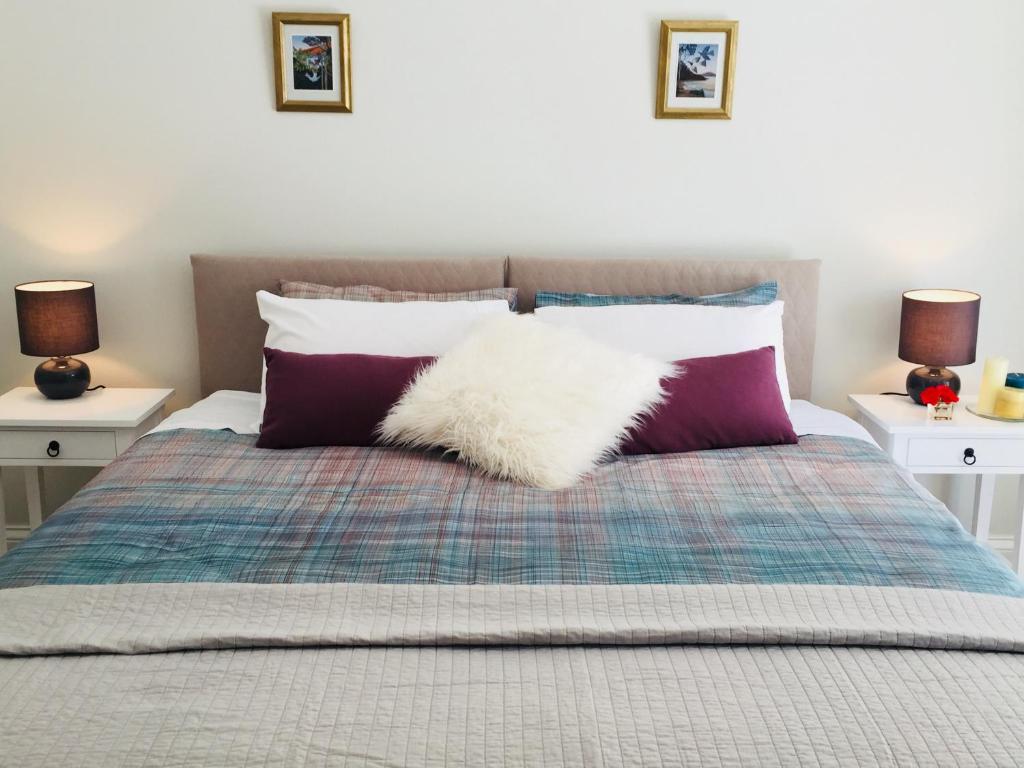 Cashmere Hills B&B photo 4