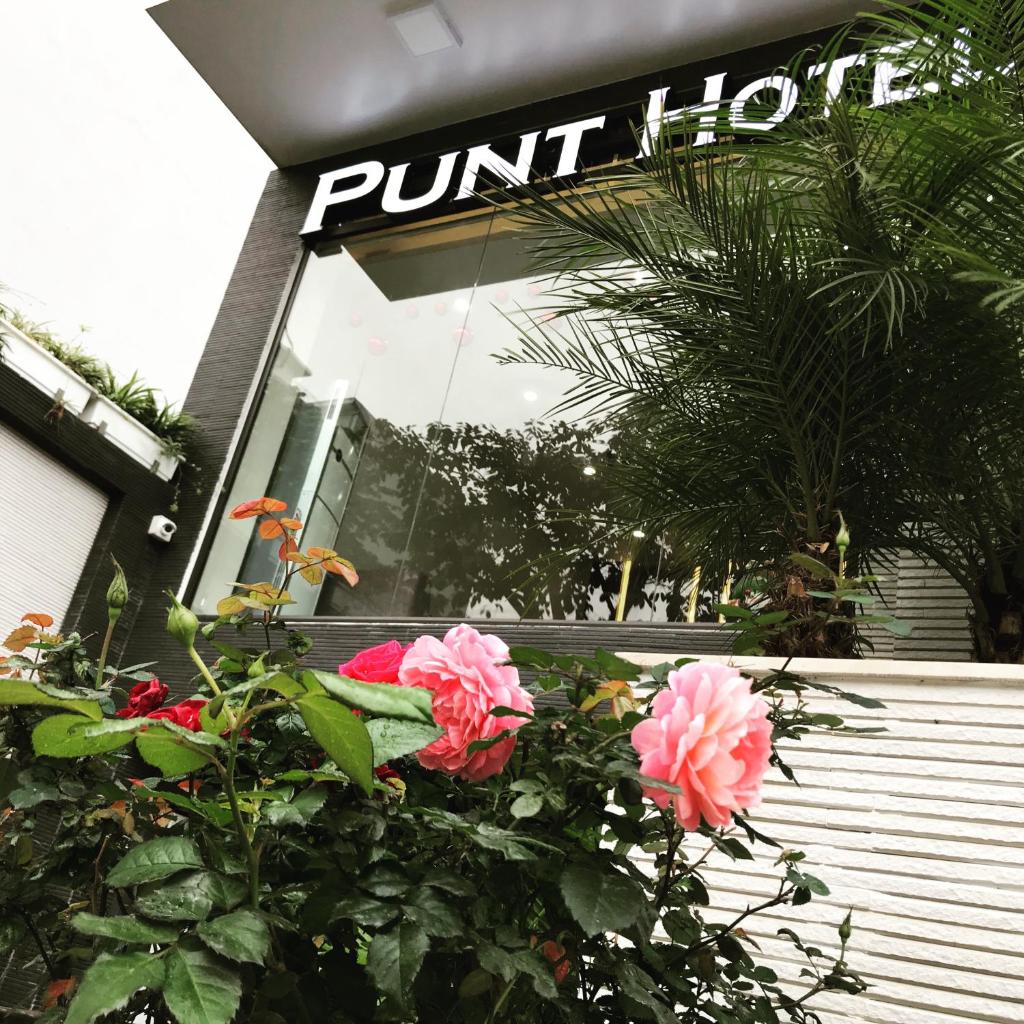 Punt Hotel