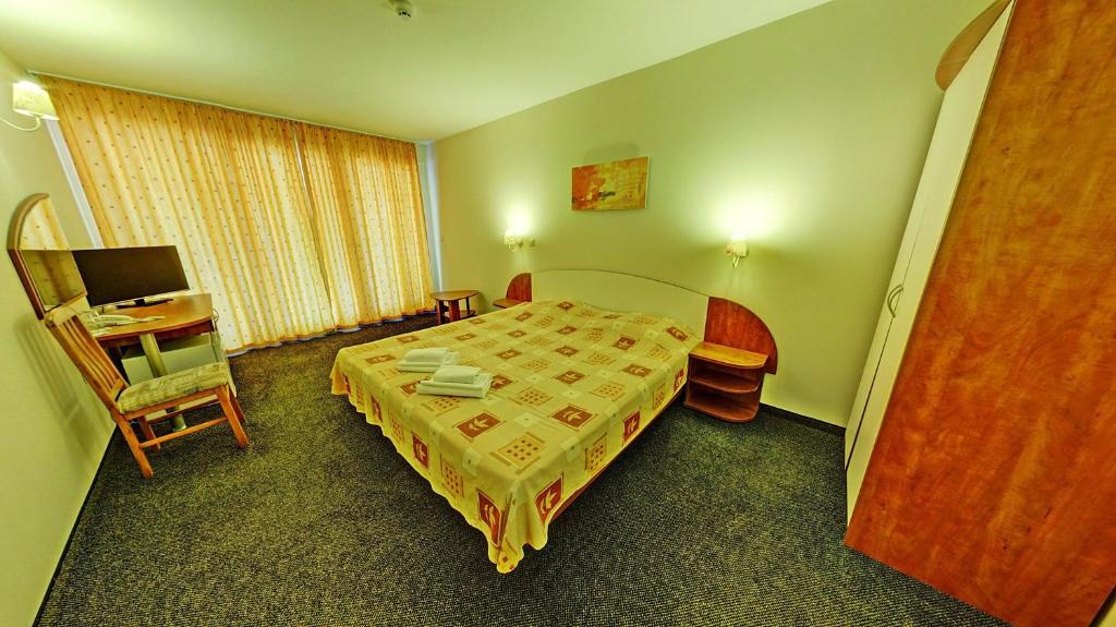 Hotel Exotica photo 4