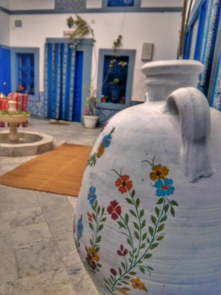 Dar Baaziz photo 2