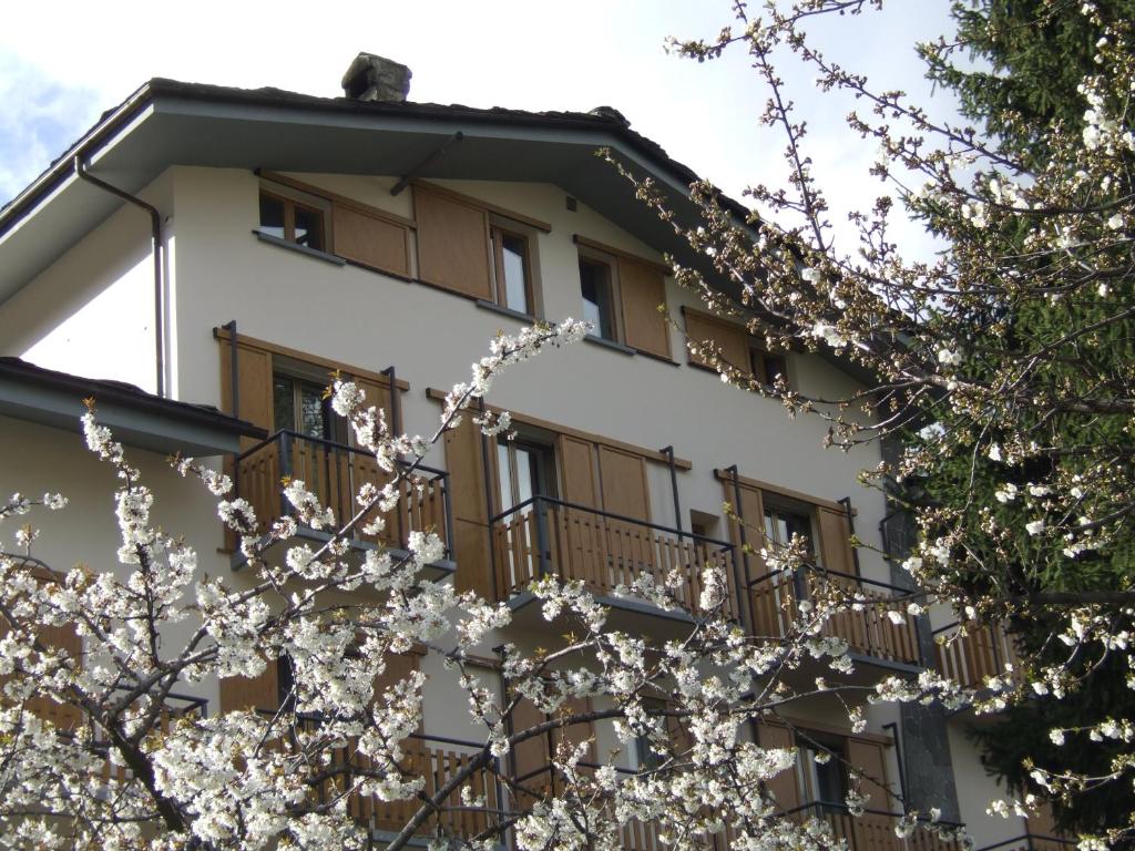 Hotel Valdigne photo 2