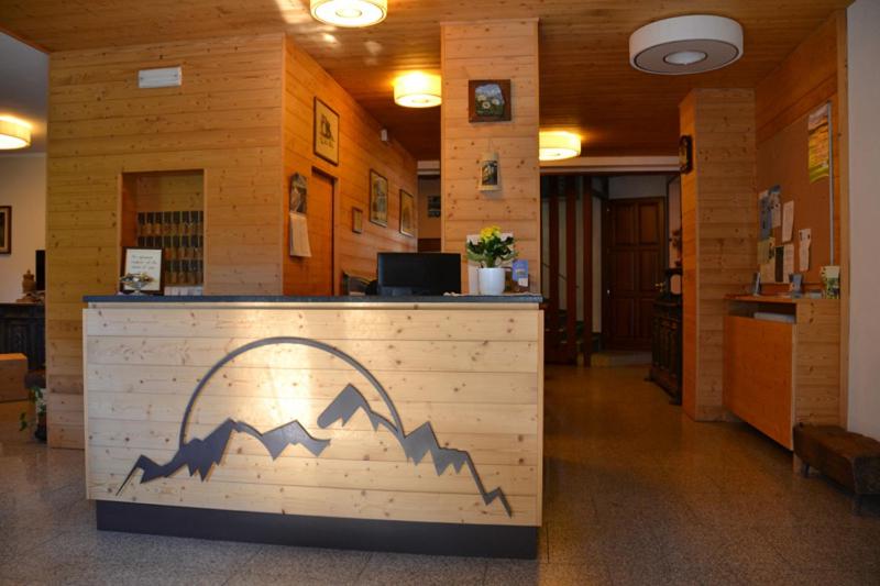 Hotel Valdigne photo 4