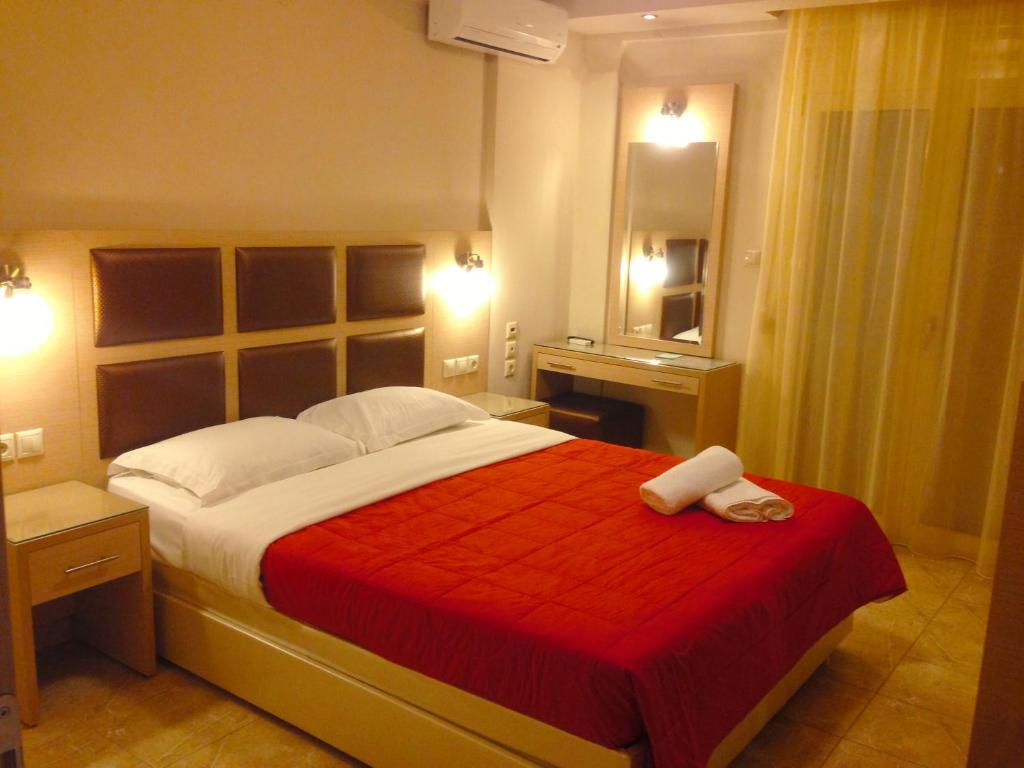 Gaia Studios & Apartments photo 3