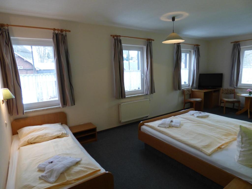 Gasthof zum Fürstenthal photo 3