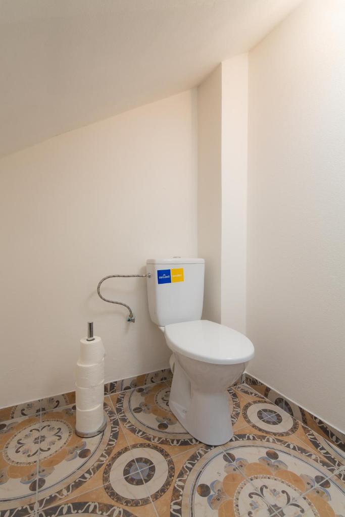 Апартаменты (Апартаменты с 3 спальнями), Хостел Easy Housing