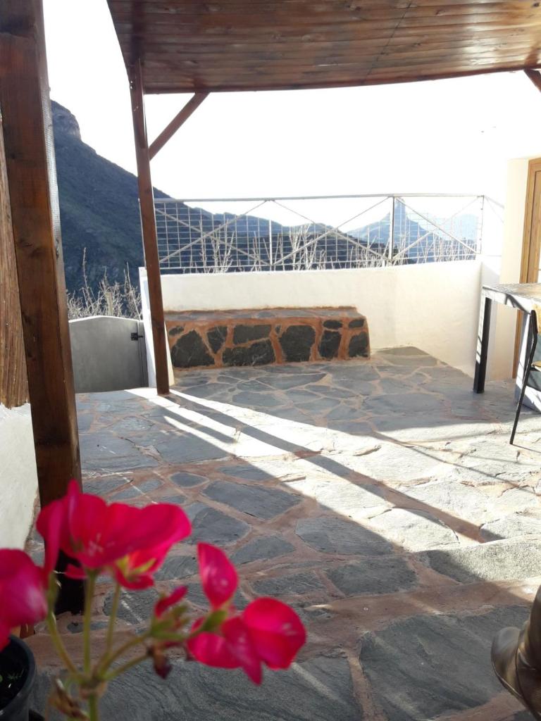 Casa Los Manantiales photo 3