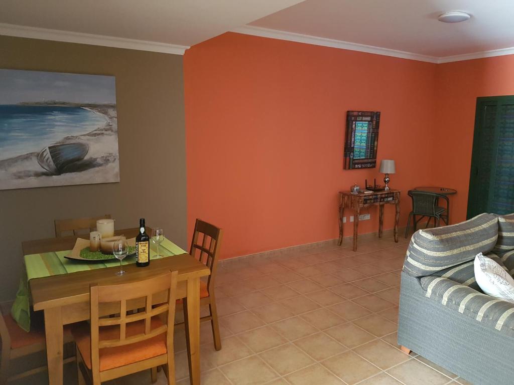 Casa Maria en Agaete photo 1