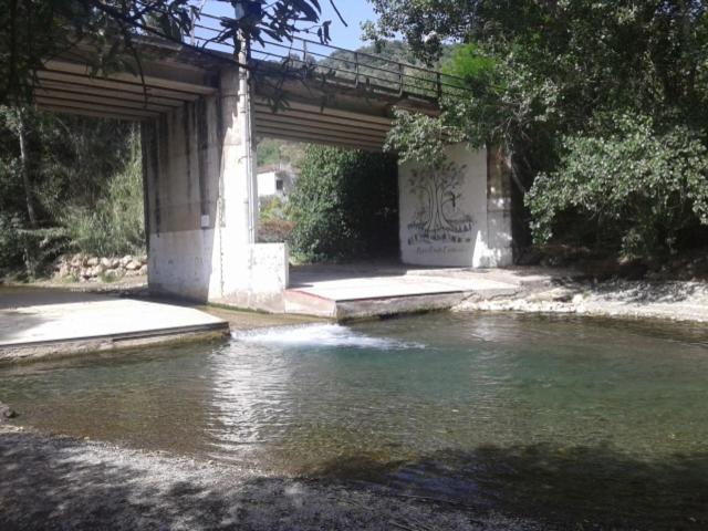 Camping Genal photo 1