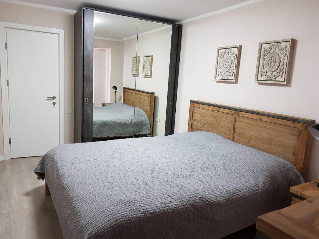 Orbi Palace Deluxe Apartment 502 photo 3