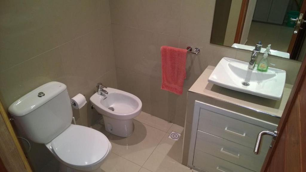 Apartamento Lastres 27 photo 4
