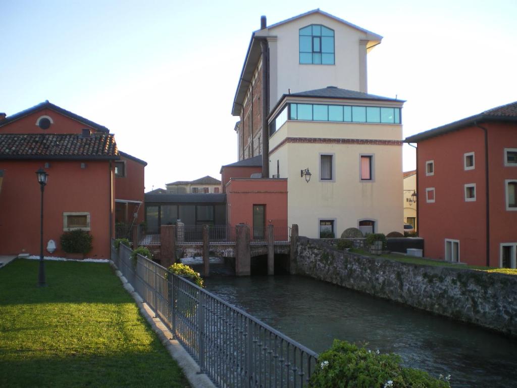 Hotel Le Macine photo 3