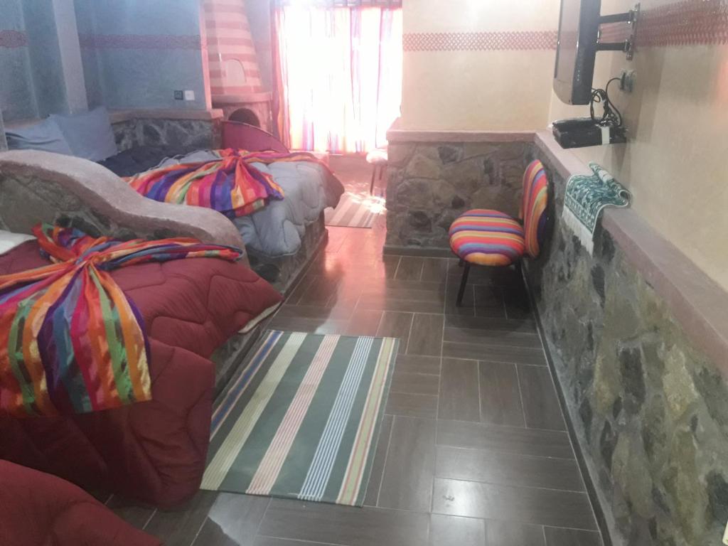 Hotel France Ouzoud photo 4