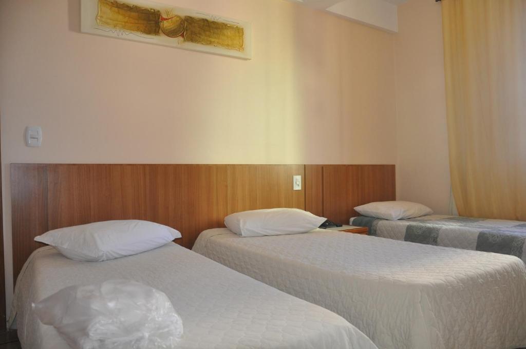 Hotel Raio de Sol photo 4