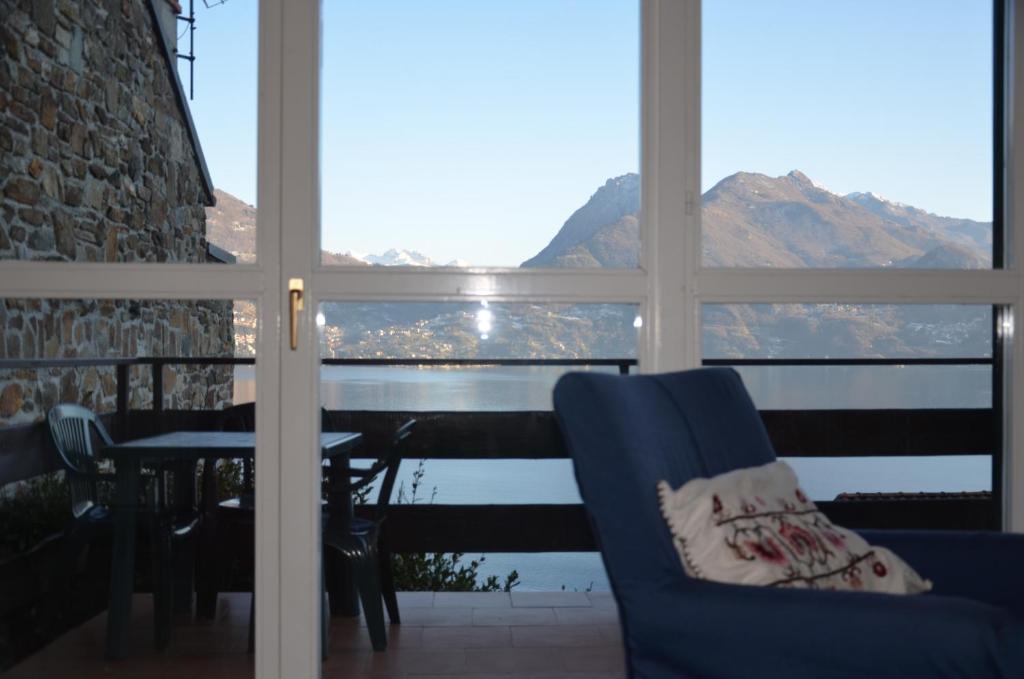 AnMa Cottages Sole Lago photo 1