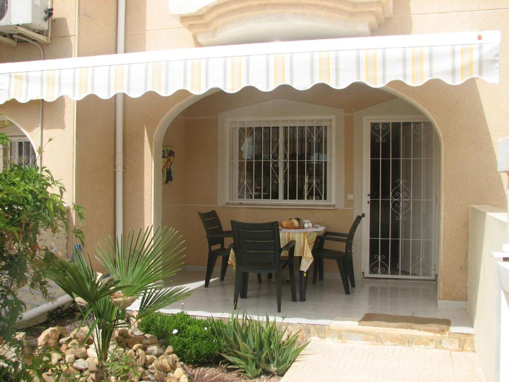 Casa Macarena 07