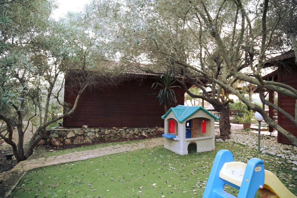 Olive Tree Cabins photo 4