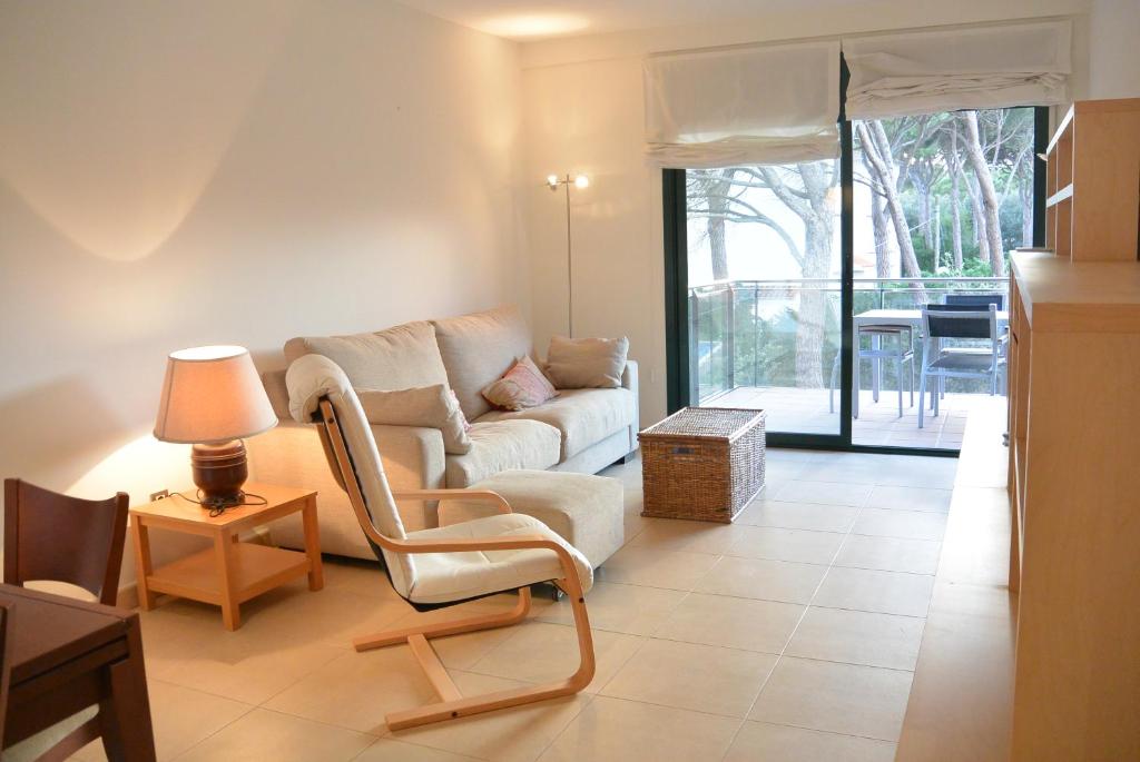 Apart. Medes Golf A-2-1 photo 2