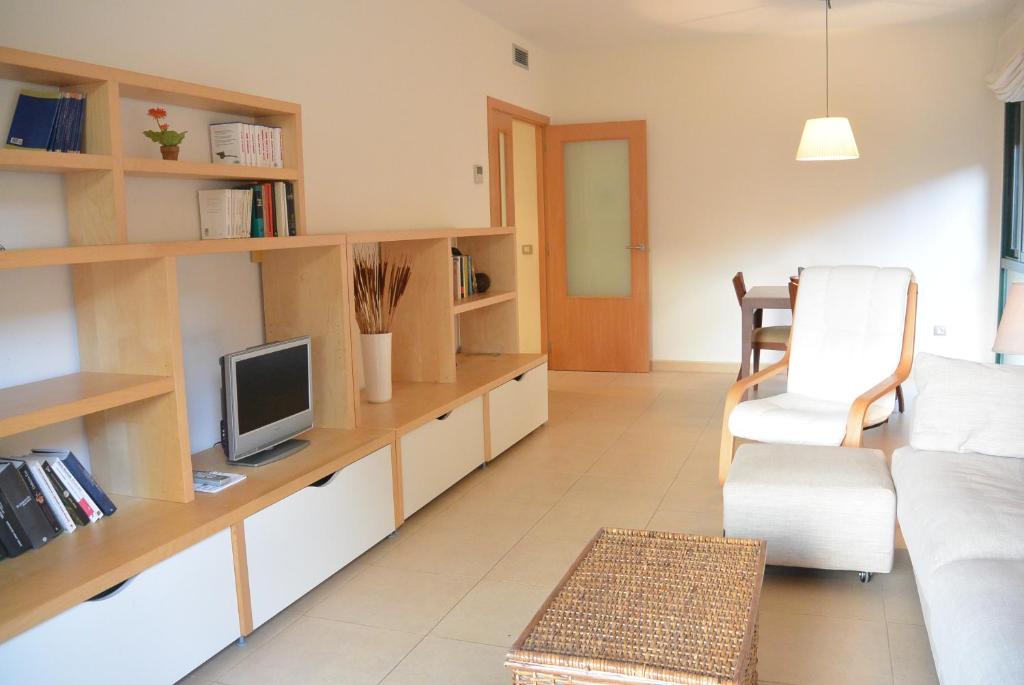 Apart. Medes Golf A-2-1 photo 4