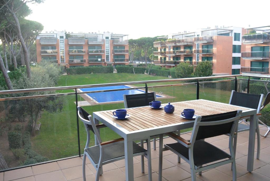 Apart. Medes Golf A-2-1