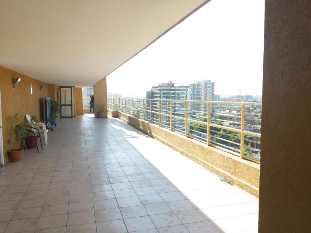 Edificio Villaseca photo 2