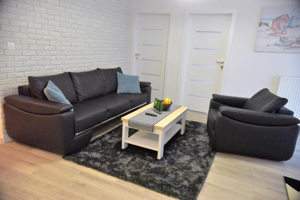 Apartamenty Platan Opieszyn photo 1