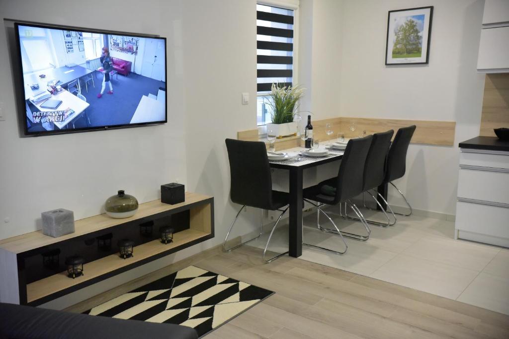 Apartamenty Platan Opieszyn photo 2
