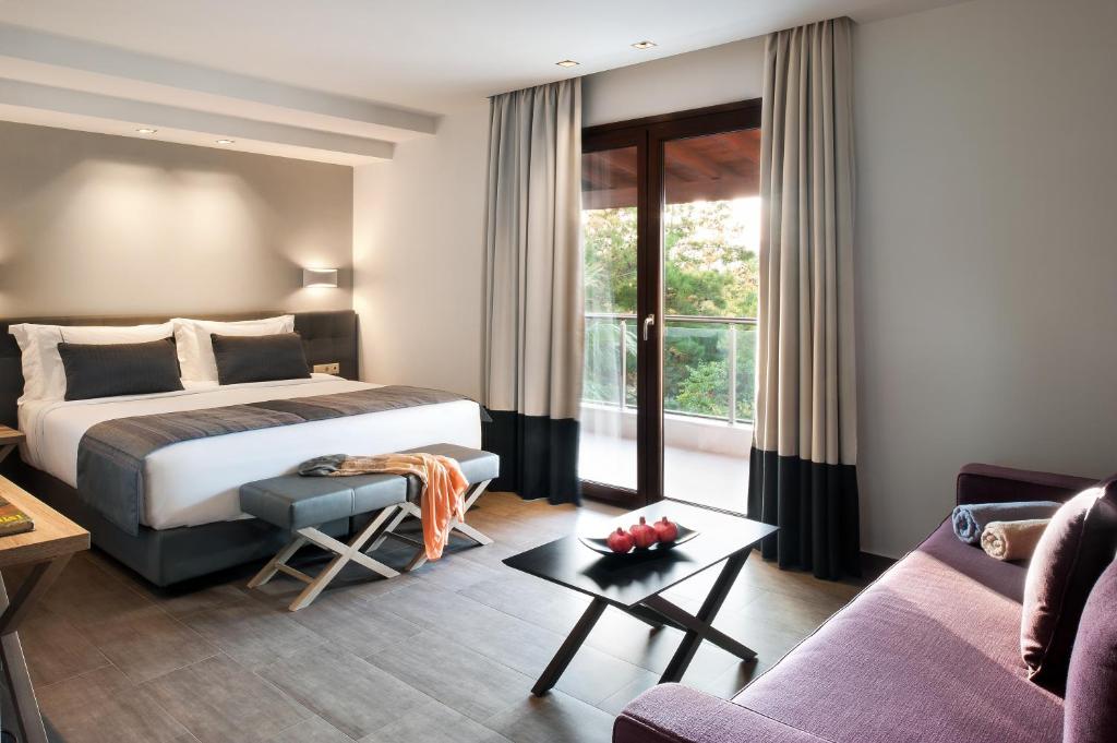 Gkeea Boutique Hotel photo 4