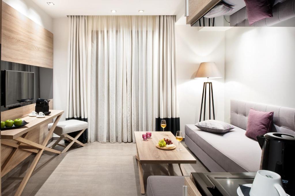 Gkeea Boutique Hotel photo 1