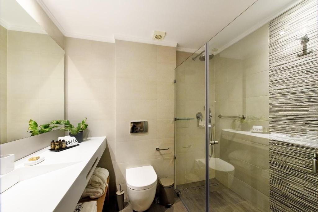 Gkeea Boutique Hotel photo 3