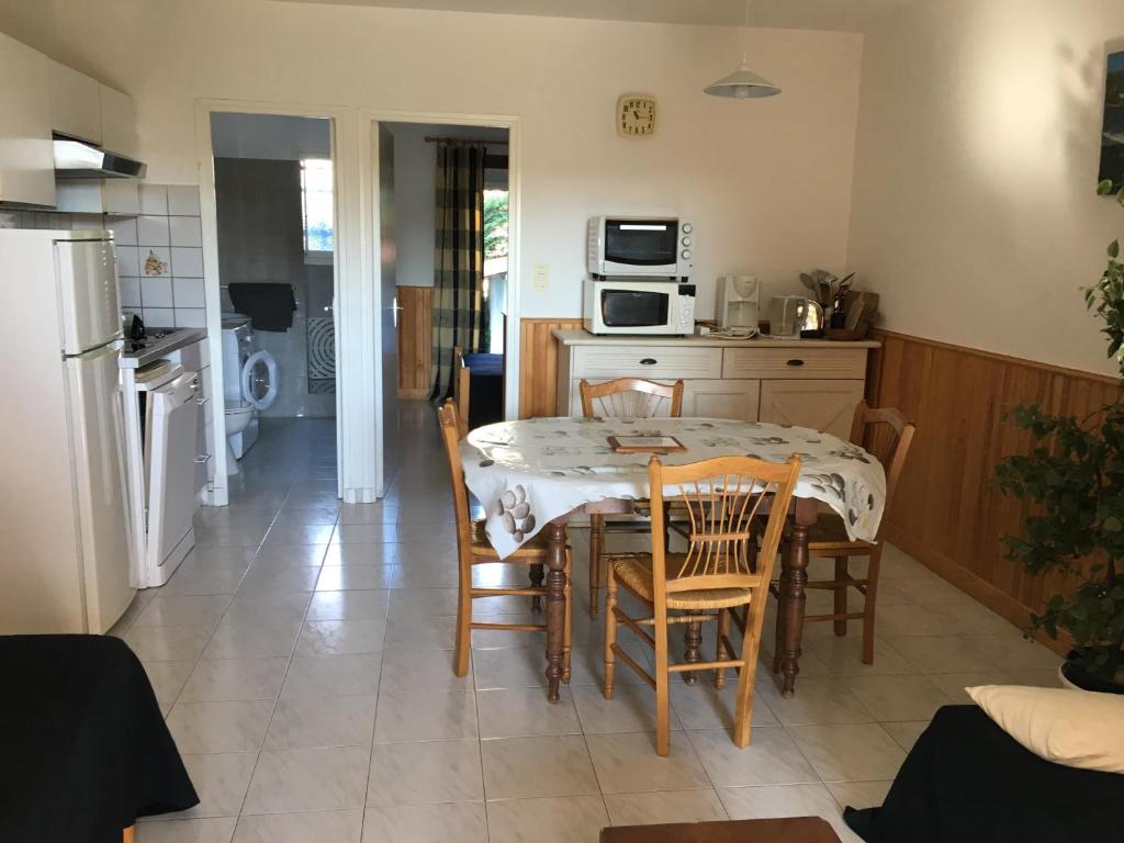 Residence la Catalane photo 2
