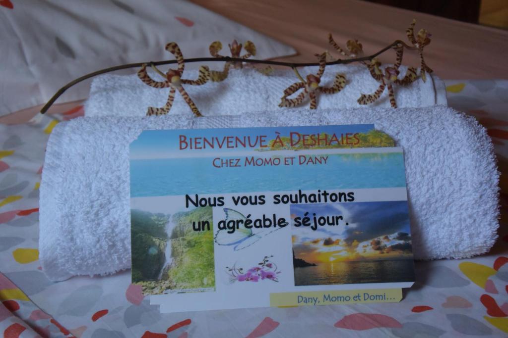 Chez Momo et Dany photo 3