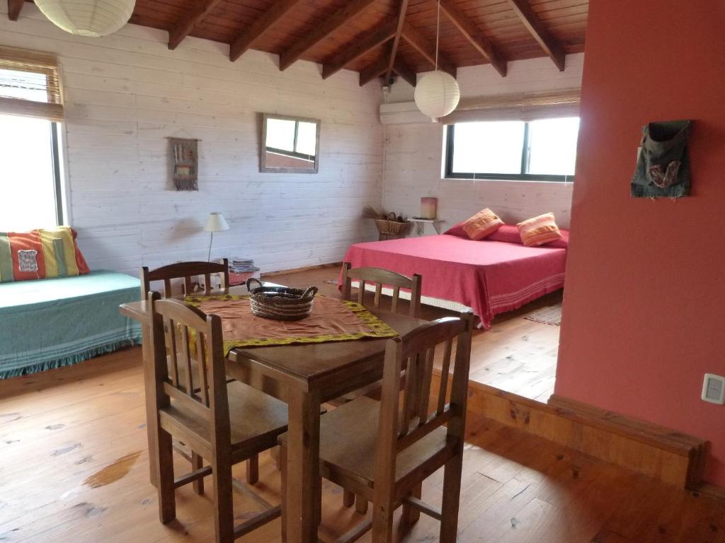 Cabañas El Ocio photo 2