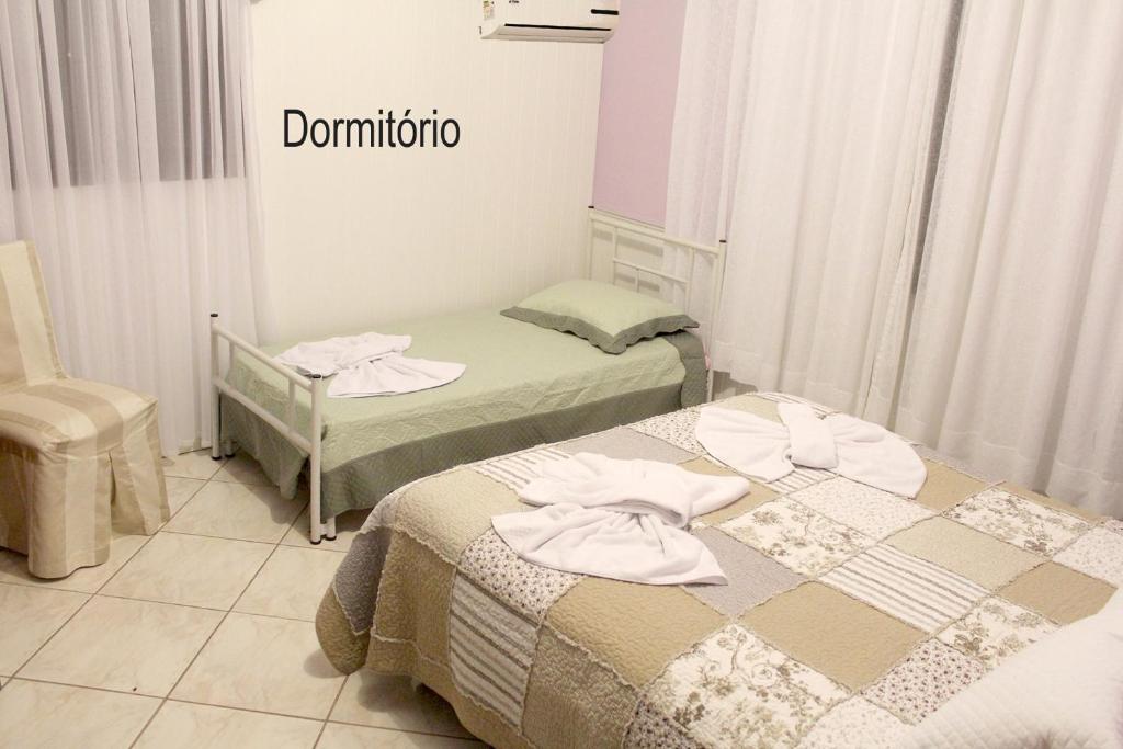 Roseli's Vacation Home photo 3